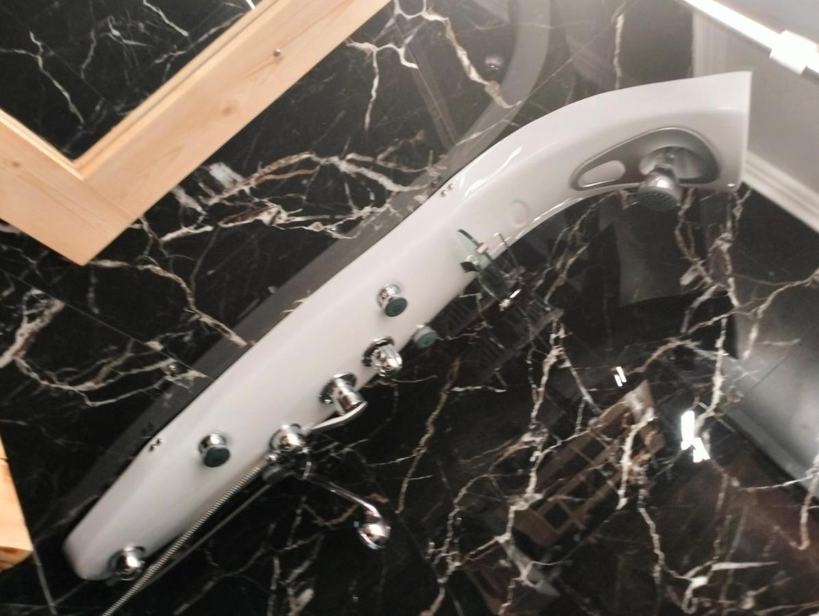 ホテル Erofili Kato Sinikia Trikalon エクステリア 写真